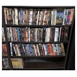 DVDs