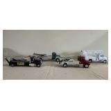 Toy Tow Trucks