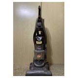 Bissell Momentum Cyclonic Wide Path 15" Vacuum