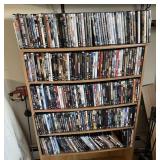DVDs