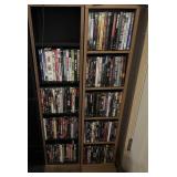 DVDs