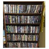 DVDs