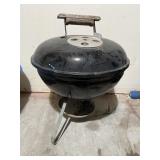 Weber Charcoal Grill