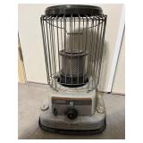 Bombardier 20 Heater