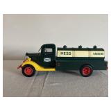Hess Gasoline Model Truck