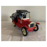 Tonka Hasbro Gearbox Texaco 1918 Runabout Model