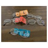 Reading Glasses
