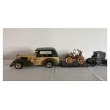 Buggies Model Cars