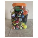 Bouncy Balls