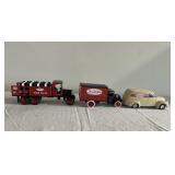 Ertl True Value Coin Banks
