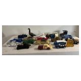 Avon Bottle Collection