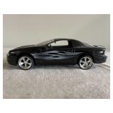 Wells 2002 Chevrolet Camaro SS Model Car