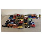 Toy Cars