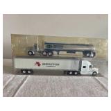 Semi Trucks