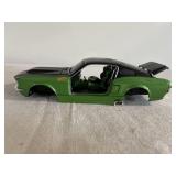 Maisto 1967 Ford Mustang GT
