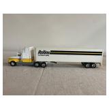 1991 Road Champs Rollins Truck Rental Semi