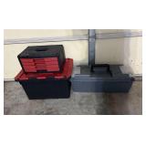 Tools & Tool Boxes
