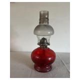 Oil Lamp (not empty)