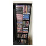 DVDs