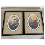 Bird Framed Photos