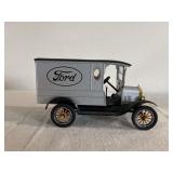 Motor Max 1925 Ford Model T Van