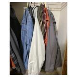 Assorted Clothing XL