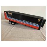 New Bright Trans Am Toy Trailer, No Truck