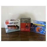 Vehicle Emergency Equipment