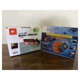 Vehicle Emergency Equipment