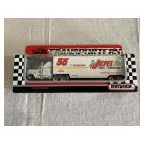 Matchbox 55 Jasper Semi