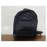 Black Backpack