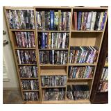 Lot of DVD Movies