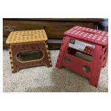 Step Stools