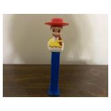 Toy Story 2 Jessie Pez Dispenser