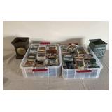 Scented Wax Cups & Wax Melters