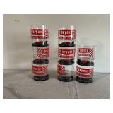 Bryant 1993 Racing Team Cups