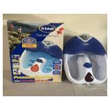 Dr. Scholls Foot Spa