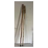 55in Walking sticks