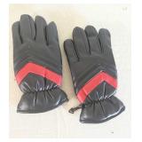 Retro Gloves