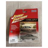 Cragar 1976 Plymouth GTX Hardtop Model Car
