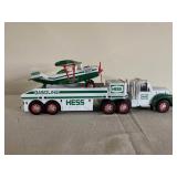 Hess Plane Transporter