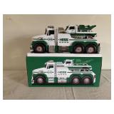 Hess Truck Transportation