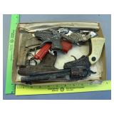 Cap Guns
