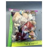 Stuffed Toys
