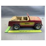 Tonka Truck