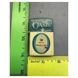 Oasis Lighter