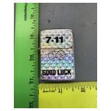Good Luck Lighter