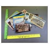 50 Postcards
