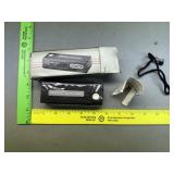 NIB Capital Deluxe 110 Camera