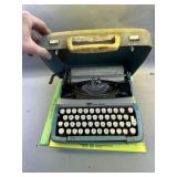 Smith-Corona Typewriter